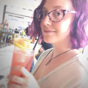 Meet your Posher, Lydia